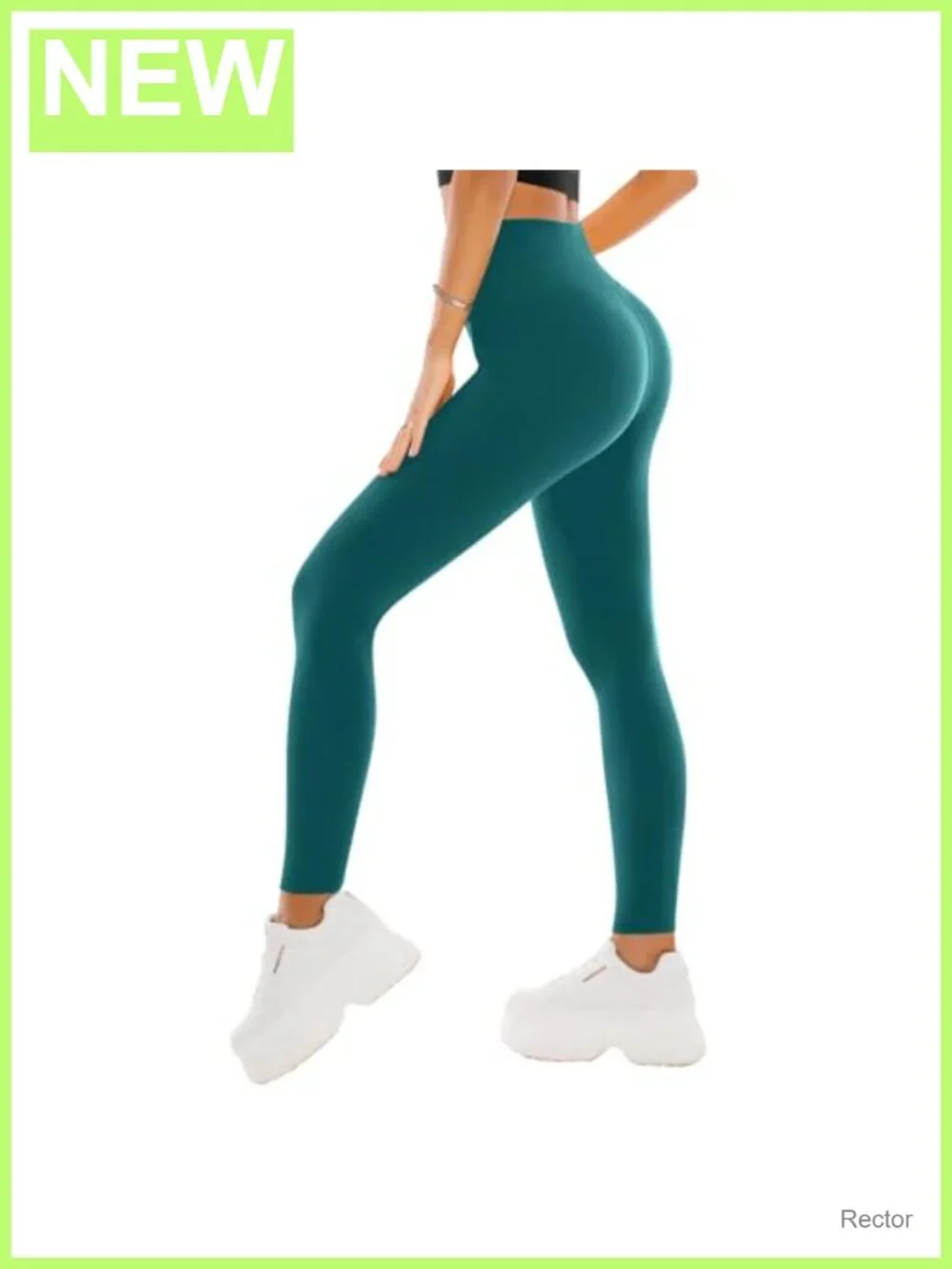 High Waisted Leggings for Women Buttery Soft Yoga Athletic Workout